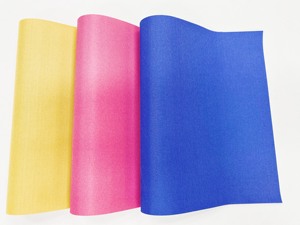 Tela de PVC de 300 Deniers, Ventajas de la Tela Oxford para Accesorios de Bolsos, Tela Textil - Product Image 5