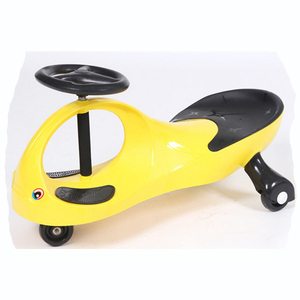 2017 新上市的新玩具的孩子摇摆车扭车中国玩具制造商 - Product Image 6