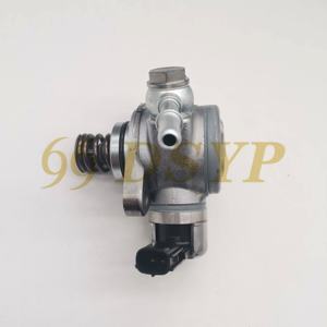 DSYPGYBNS023自動車部品高圧燃料ポンプ16630-5TA0BNissan Qashqai X-Trail2.0T用 - Product Image 2