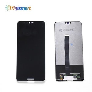 Display lcd originale per parti di telefoni cellulari per <span class=keywords><strong>huawei</strong></span> <span class=keywords><strong>p20</strong></span> - Product Image 1