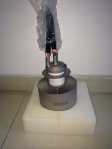 Triode ITL12-1 à <span class=keywords><strong>tube</strong></span> noir pour amplificateur, très demandée - Product Image 2