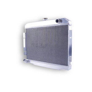 Radiadores de Aluminio para Carreras, para <span class=keywords><strong>JEEP</strong></span> CJ5 CJ6 <span class=keywords><strong>CJ7</strong></span> 72-86/ CHEROKEE 74-75/ SCRAMBLER 81-85 AS - Product Image 2