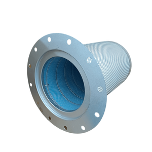 ตัวกรองแยกน้ำมันคอมเพรสเซอร์แบบทนทานเพื่อประสิทธิภาพที่ดีขึ้น - Product Image 5