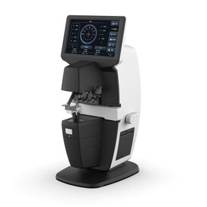 Focímetro Digital Automático con Pantalla Táctil, Sistema Avanzado de Lenteómetro Automático para Ópticas - Product Image 1
