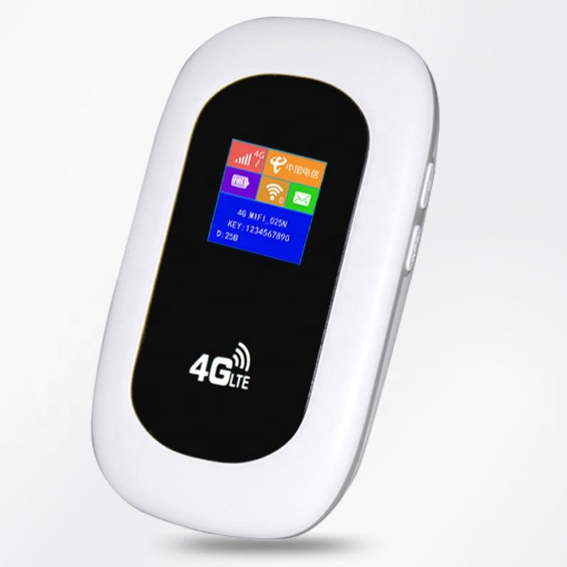 Лидер продаж, портативный Wi-Fi беспроводной маршрутизатор Al9201 для подключения к Интернету, 4G, устройство доступа с подключаемой картой мобильного телефона