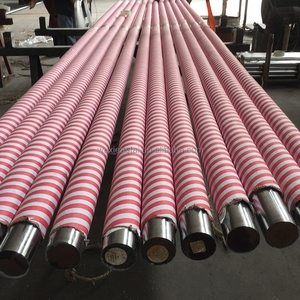 Thanh mạ crôm rỗng cho thiết bị hình ảnh y tế trượt tuyến tính - Product Image 6