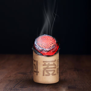 ที่ตั้ง Moxa ทำด้วยมือพร้อมม้วน Moxa บริสุทธิ์อุปกรณ์ดูแลสุขภาพขายส่ง - Product Image 1