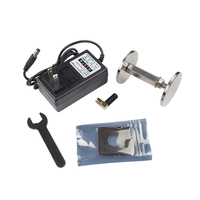 Aligneur visuel de buse d'origine Raytools VBA, dispositif de calibrage coaxial pour machine de découpe laser