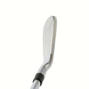 Juego de Palos de <span class=keywords><strong>Golf</strong></span> de Acero al Carbono Económicos # <span class=keywords><strong>Hierros</strong></span> de <span class=keywords><strong>golf</strong></span> 4-PW para hombre, con cavidad en la parte posterior para mano derecha - Product Image 2