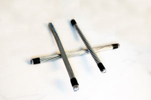 ตัวนำ Acsr Stilt,ตัวนำ Acsr ตัวนำ/ตัวนำ Acsr แบบ <span class=keywords><strong>Redwing</strong></span> - Product Image 5