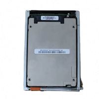 Новый твердотельный накопитель Exx 800 ГБ, 2,5 дюйма, 7.2K, 12G SAS, 64 МБ кэш-памяти, модель 005052576