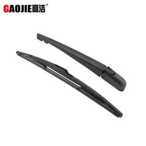 Lame d'essuie-glace Gaojie 355 mm pour pare-brise arrière Alfa Romeo Giulietta - Product Image 2