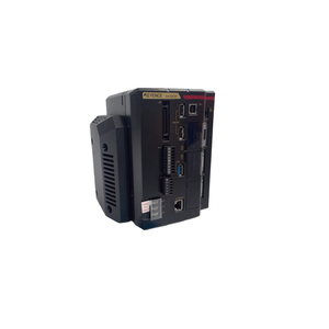 ตัวควบคุมระบบวิชัน KEYENCE CV-X470F รองรับกล้อง 5 ล้านพิกเซลสำหรับการตรวจสอบอุตสาหกรรมที่มีความแม่นยำสูง - Product Image 5
