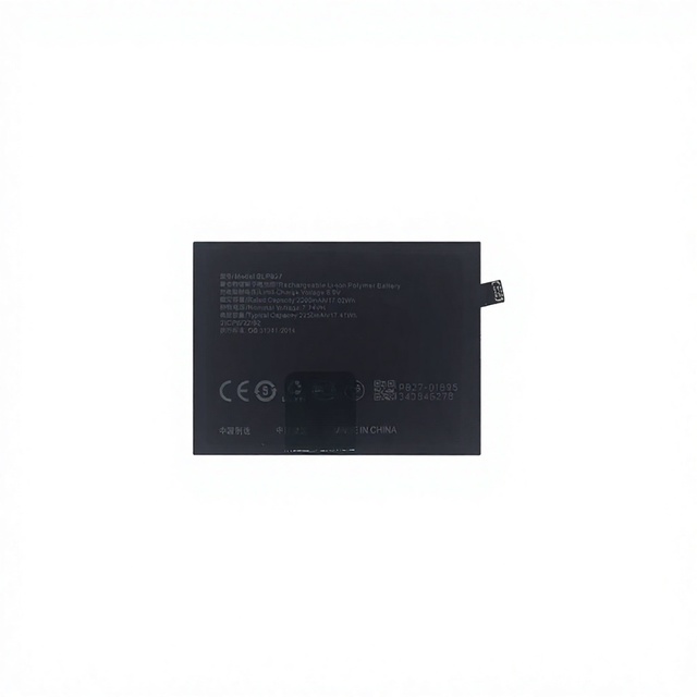 Factory Wholesale 4500mAh BLP827 Li-ion Rechargeable Internal Battery for OPPO OnePlus 9 Pro Replacement Part in Stock