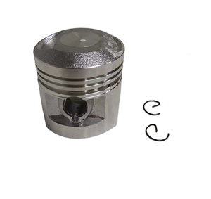 Kit de Pistón de Motor de Motocicleta <span class=keywords><strong>Honda</strong></span> CG125 XL125 de Alto Rendimiento, Diámetro de 56.5 mm, Directo de Fábrica - Product Image 3