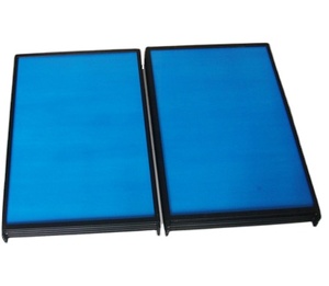 Nhôm Linh Hoạt Folding Panel Hiển Thị Portable/3X4 Folding Panel Hiển Thị - Product Image 1