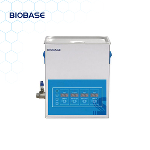 جهاز تنظيف بالموجات فوق الصوتية BIOBASE S عالي الكفاءة وواسع الجهد لمعالجة الأسطح - Product Image 1