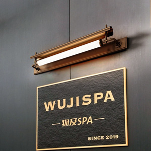 Kitagawa Led Wall Lamp G13 Bulb Base 25000 Hours Lifespan For <b>Corridor</b> Hallway Entrance <b>Lighting</b> - Product Image 4