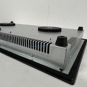 Placa de Inducción Portátil de 2000W para Encimera - Product Image 4