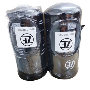 อะไหล่แท้ Liugong รุ่น 870H 862H 856H ไส้กรองเกียร์ SP202380 0501298690 - Product Image 1