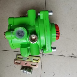 Nouvel ensemble de frein de camion de haute qualité, cent tonnes, simple/double essieu, remplacement des pompes de frein - Product Image 2