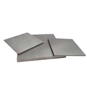 Piastre in carburo di tungsteno per stampi in acciaio al tungsteno di alta qualità per stampaggio di stampi in resistente fogli di carburo di tungsteno - Product Image 2