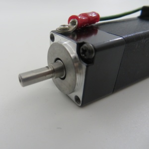 อะไหล่ SMT มอเตอร์เซอร์โว AC, 20W สำหรับ MTNM000236AA - Product Image 6