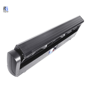 Laser mobile RVB à 6 <span class=keywords><strong>yeux</strong></span> 500mw Lumières laser DJ à tête mobile à 6 têtes pour boîte de nuit - Product Image 3
