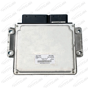 エンジンコントロールユニットデルファイ用トラック<span class=keywords><strong>ECU</strong></span> 28212306 - Product Image 1