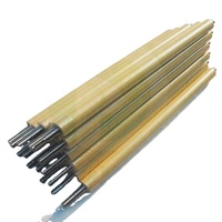 Rouleau en caoutchouc SBR NBR EPDM PU silicone sur mesure anti-âge pour équipement de traitement textile