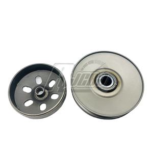 Pièces moteur de moto embrayage entraîné scooter embrayage arrière assy pour sym110 XS110 A3G <span class=keywords><strong>AZK</strong></span> - Product Image 4