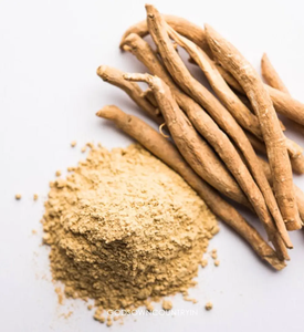 Withania Somnifera Extracto Ashwagandha Raíz Polvo 2.5% / 5% / 10% Withanolides India Proveedor - Product Image 6