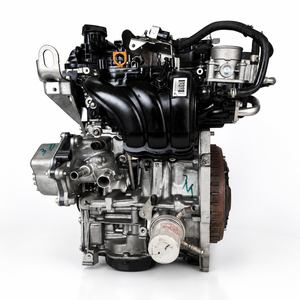 Motor Híbrido Completo Original Usado <span class=keywords><strong>Nissan</strong></span> HR12DE <span class=keywords><strong>E</strong></span>-<span class=keywords><strong>POWER</strong></span> Euro 6 1.2L, 82 HP, 103 Nm para Note <span class=keywords><strong>Kicks</strong></span> - Product Image 2