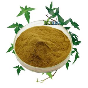 Efeu blattex trakt Chinesische Ergänzung Hedera cosid C Efeu extrakt Hedera genin - Product Image 1