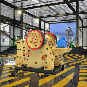 Guangdong Leimeng <span class=keywords><strong>Crusher</strong></span> GC110 Serie Steinbrechmaschine Afrika Mobiler Stein-Backenbrecher für Steinbruch und Bergbau - Product Image 4