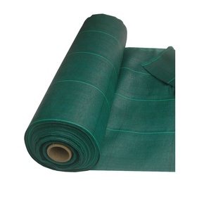 ผ้าควบคุมวัชพืชชนิดโพลีโพรพิลีน - Product Image 5