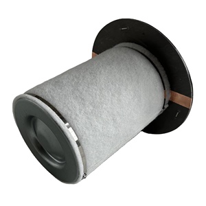 MANNY 24163537 Oil Separator Filter for Compressor Industrial Air Filter Glassfiber Material 6 Months Warranty New Used Parts - Product Image 5