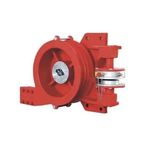 Premium Quality JZG24 Deadline Anchors With <b>Weight</b> Indicator for Drilling Rigs and Workover Rigs <b>Free</b> Shipping - Product Image 4