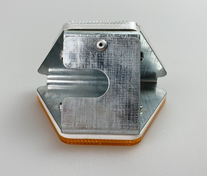 Delineadores reflector de alta resistencia barandilla de carretera marcador de carretera reflectante barandilla de carretera - Product Image 4