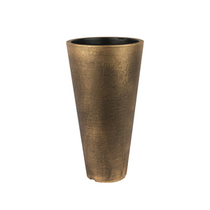 <span class=keywords><strong>De</strong></span> grands arbres à fleurs décoratifs en plastique poussent des pots <span class=keywords><strong>de</strong></span> plantes - Product Image 2