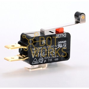 Omron V1661C5R1094560 - Nuovo - Product Image 1