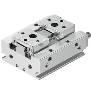 Pinza Paralela Festos HPPF-8-16-A-S Original Nueva, Número de Pedido 8134375 - Product Image 1