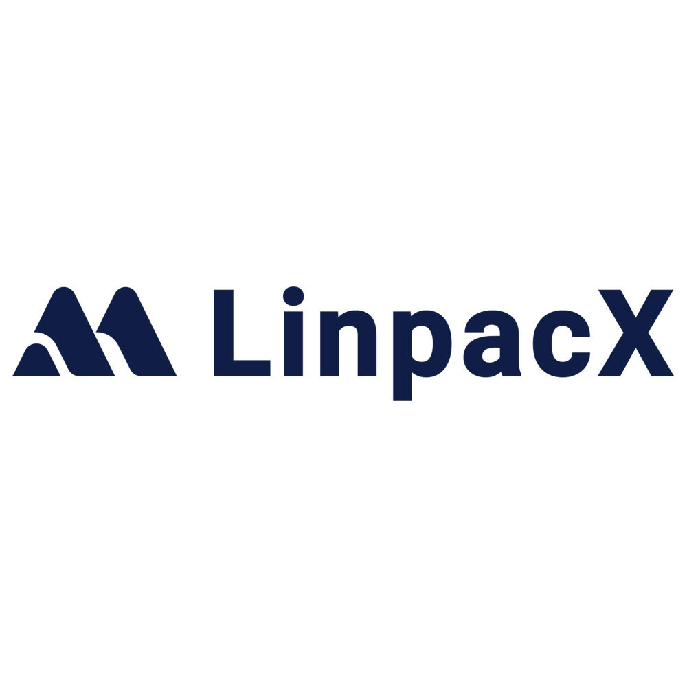 ZHEJIANG LINPACX CO., LTD. logo