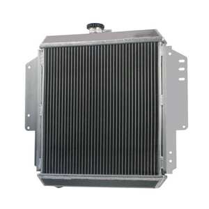 Haute performance TIG En Aluminium Radiateur pour suzuki jimny 81-96 Sierra Samouraï JA51 SJ 413 SJ413 <span class=keywords><strong>G13</strong></span> - Product Image 4