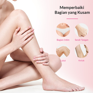 Gel Essentiel Quotidien Végétalien au Collagène à Absorption Rapide, Riche en Antioxydants, Mélange Pêche & Floral, Nourrissant et Hydratant pour le Visage - Product Image 2