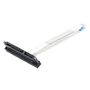 <span class=keywords><strong>สาย</strong></span>เชื่อม<span class=keywords><strong>ต่อ</strong></span>ฮาร์ดดิสก์ SATA สำหรับโน้ตบุ๊ก HP 15-AB Pavilion รุ่น DD0X18HD011 และ DW15 - Product Image 5