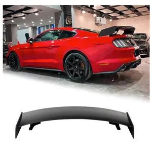 Parte Auto Kit carrozzeria accessori Auto portellone posteriore Spoiler ala posteriore per accessori Ford Mustang 2015-2023