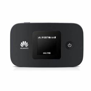 Routeur WiFi <span class=keywords><strong>4G</strong></span> E5577s-321 150 Mbps, routeur WiFi hotspot avec emplacement pour carte SIM, antennes <span class=keywords><strong>4G</strong></span>, Pk E5573 E5377 - Product Image 3