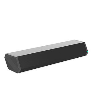 ซาวด์บาร์ 30W BT 5.3 พร้อม HDMI สำหรับพีซี โฮมเธียเตอร์ รีโมทคอนโทรล ติดผนังได้ สำหรับทีวี พีซี เกมมิ่ง และระบบเสียงโฮมเธียเตอร์ - Product Image 2