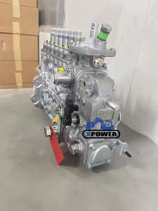 Pompe à carburant de pompe diesel 3935785 0402066704 pour pièces d'excavatrice de moteur - Product Image 4